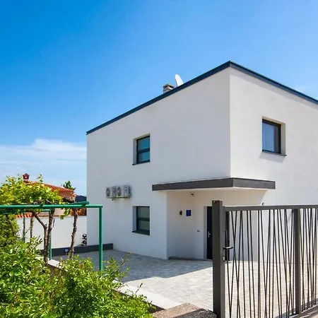 Stin Vista Lägenhet