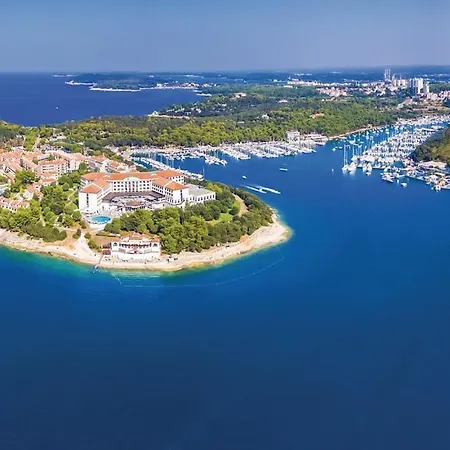 Stin Vista Lägenhet *