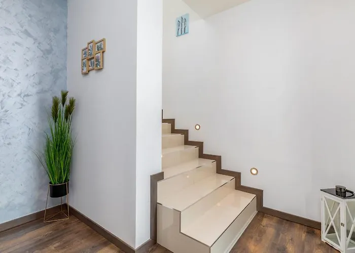 Sea Mare Stin Vista Appartement