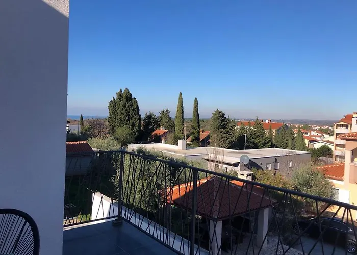 Stin Vista Lägenhet