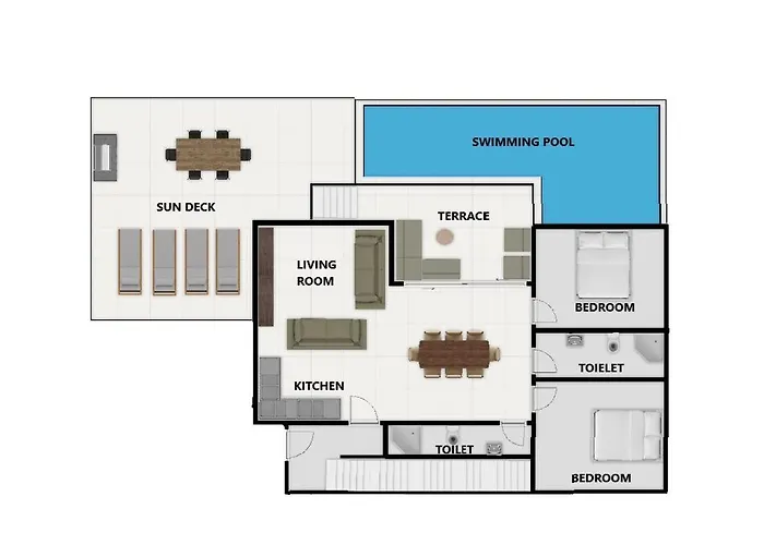 Sea Mare Stin Vista *