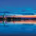 Sea Mare Stin Vista Lägenhet *