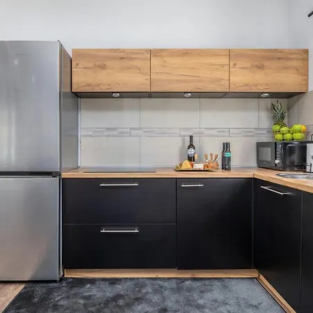 Stin Vista Appartamento *