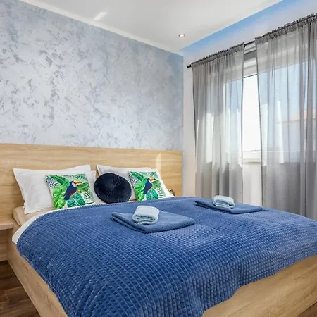 Διαμέρισμα Sea Mare Stin Vista *