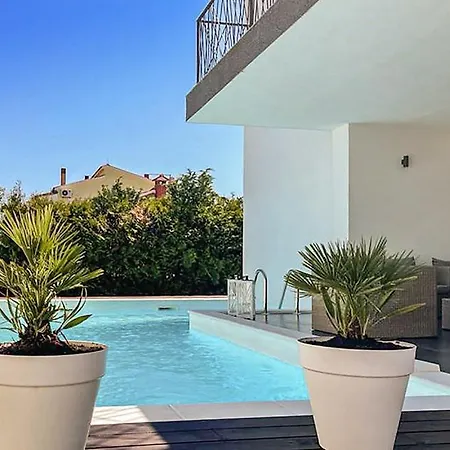 Apartment Sea Mare Stin Vista *