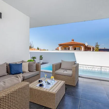 Stin Vista Appartamento