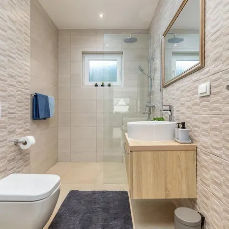 Apartment Sea Mare Stin Vista