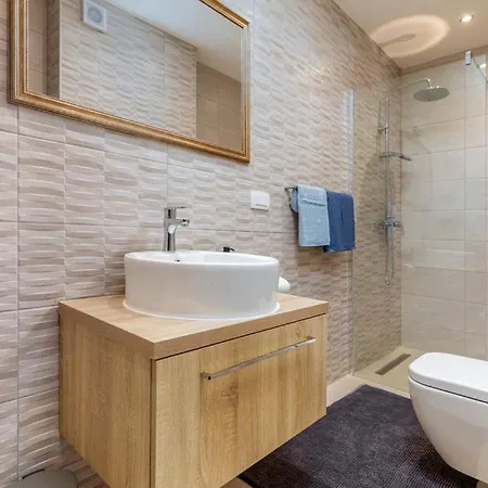 Appartamento Stin Vista Pola