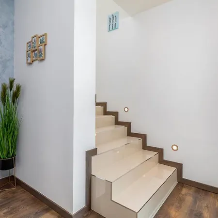 Stin Vista Appartamento