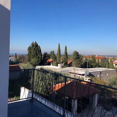 Sea Mare Stin Vista Διαμέρισμα