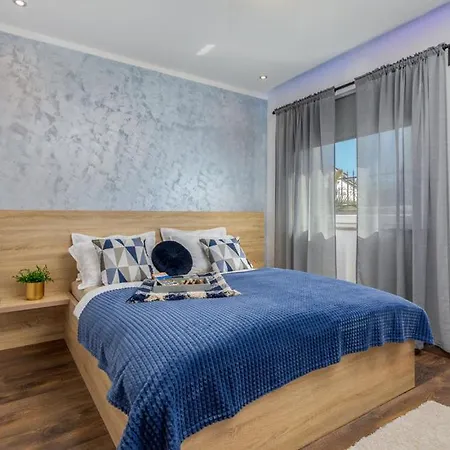 Appartamento Stin Vista