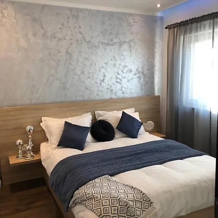 Stin Vista Appartamento *