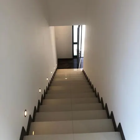 Appartamento Stin Vista *