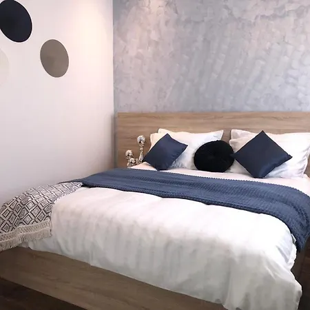 Stin Vista Appartement *