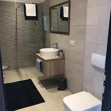 Appartamento Stin Vista