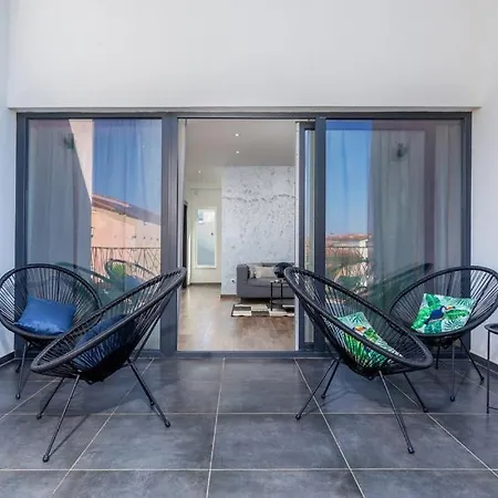 Stin Vista Appartamento *