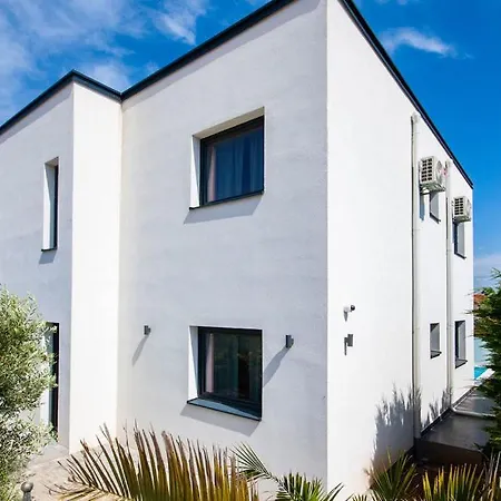 Apartment Sea Mare Stin Vista