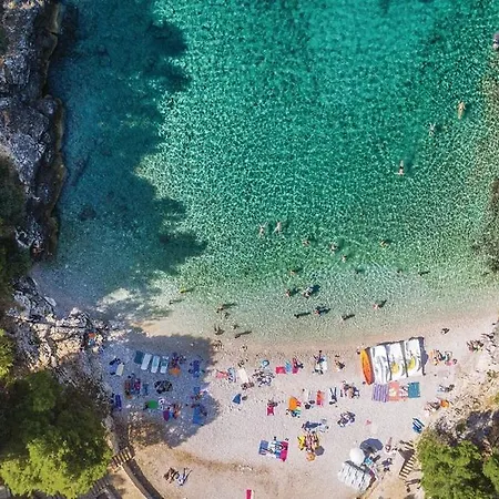Διαμέρισμα Sea Mare Stin Vista *
