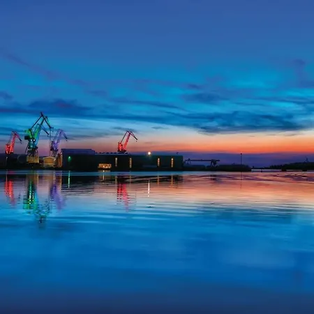 Stin Vista Appartamento *