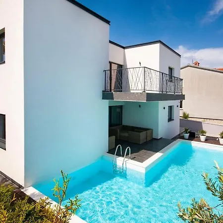 Appartamento Stin Vista *