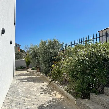 Apartment Sea Mare Stin Vista *