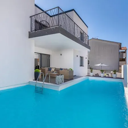 Appartamento Stin Vista Pola