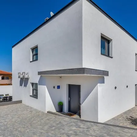 Stin Vista Appartamento *