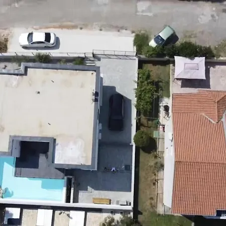 Stin Vista Appartamento