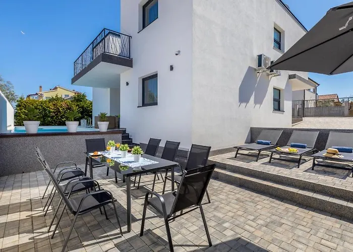 Stin Vista Appartement Pula