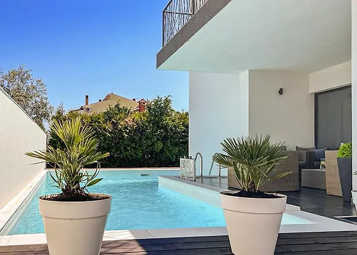 Appartement Stin Vista *