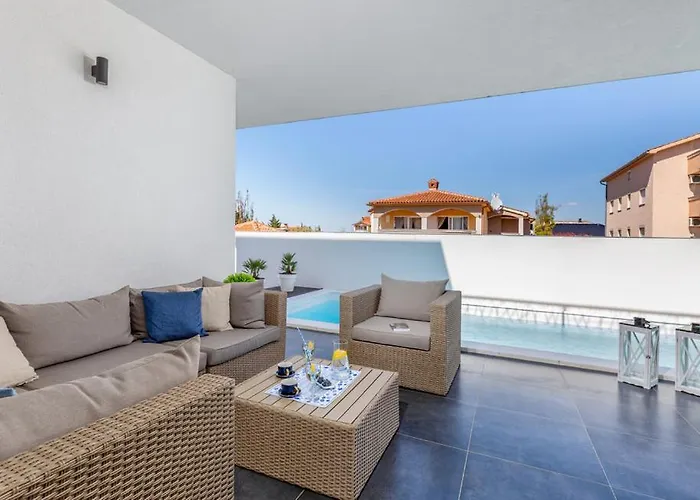 Stin Vista Appartement