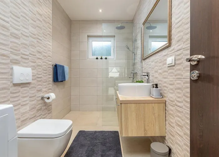 Appartement Stin Vista