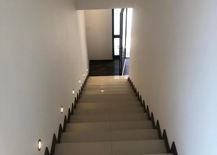 Appartement Stin Vista *