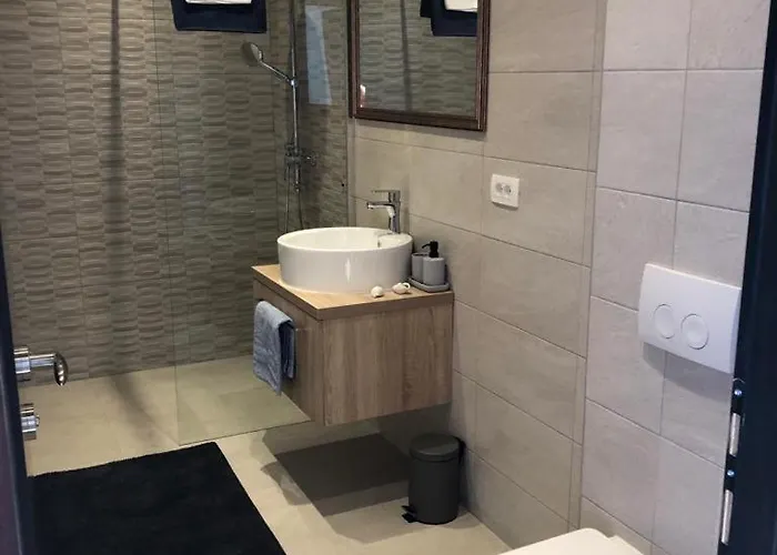 Appartement Stin Vista