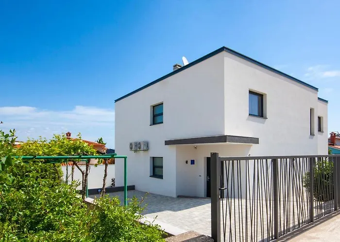 Stin Vista Appartement