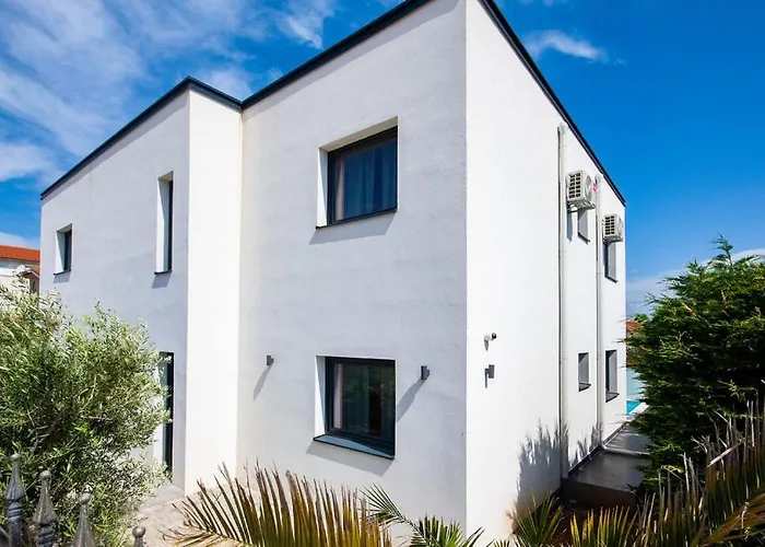 Appartement Stin Vista