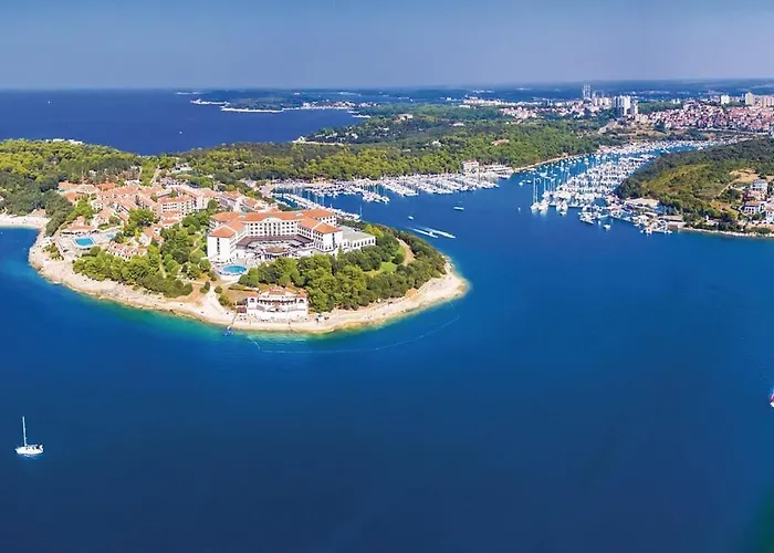 Stin Vista Appartement *