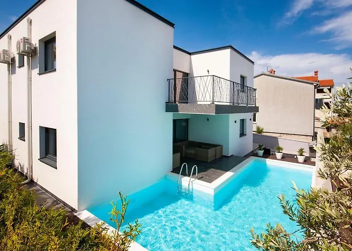 Апартаменти Sea Mare Stin Vista *