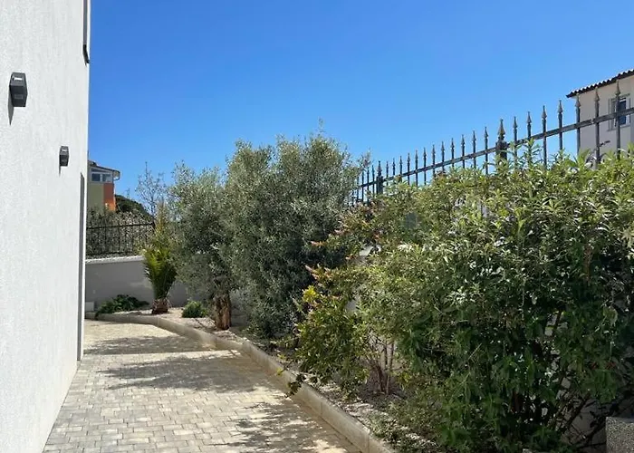 Appartement Stin Vista *