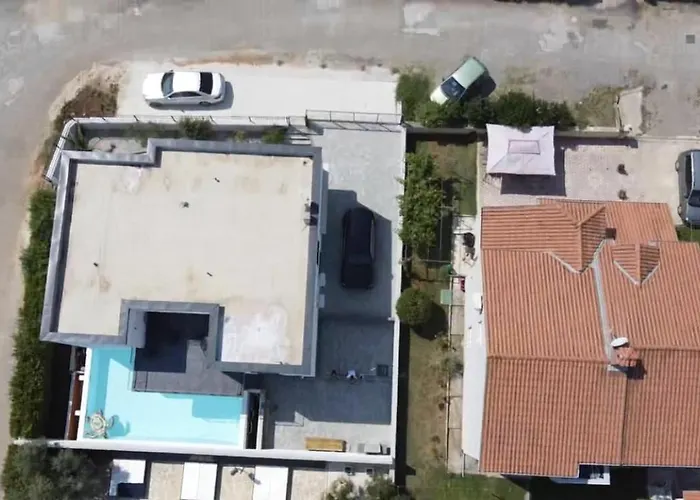 Stin Vista Appartement