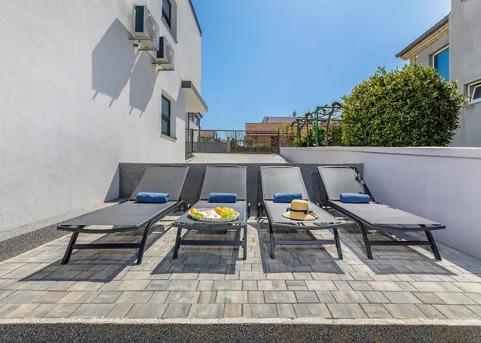 Sea Mare Stin Vista * 풀라